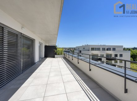 Prodej bytu, 3+kk, 170 m²