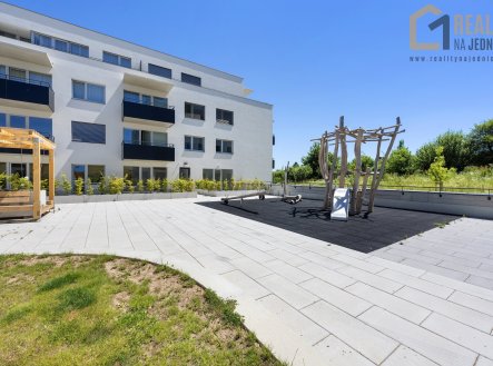 Prodej bytu, 2+kk, 56 m²