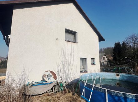 Prodej domu/vily, 55 m²
