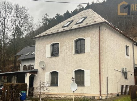 Prodej domu/vily, 180 m²