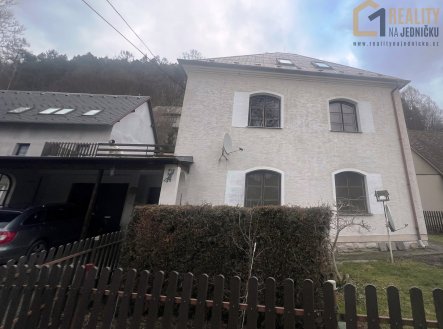 Prodej domu/vily, 180 m²
