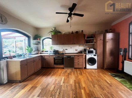 Prodej domu/vily, 180 m²