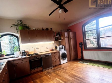 Prodej domu/vily, 180 m²