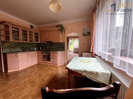 Prodej domu/vily, 160 m²