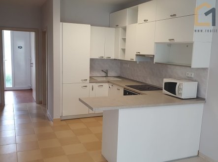Pronájem bytu, 2+kk, 72 m²