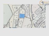 Prodej pozemku pro bydlení, 865 m²