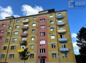 Prodej bytu, 2+1, 54 m²