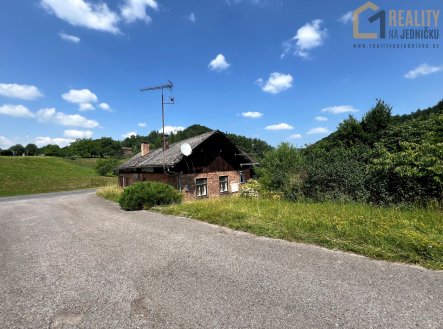 Prodej domu/vily, 150 m²