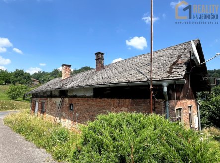 Prodej domu/vily, 150 m²