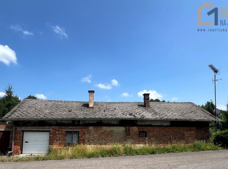 Prodej domu/vily, 150 m²