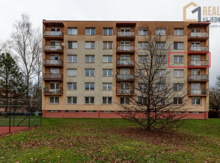 Pronájem bytu, 3+1, 67 m² obrázek