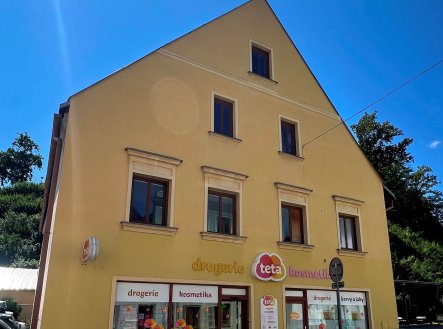 Prodej domu/vily, 370 m²