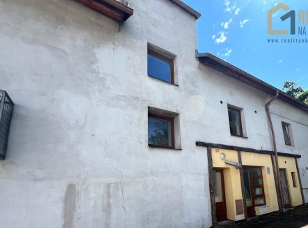 Prodej domu/vily, 370 m²