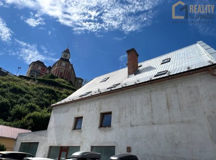 Prodej domu/vily, 370 m²