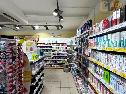 Prodej domu/vily, 370 m²