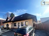 Pronájem bytu, 3+kk, 120 m²