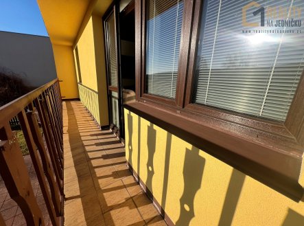 Prodej domu/vily, 160 m²
