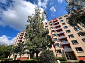 Prodej bytu, 2+1, 57 m²