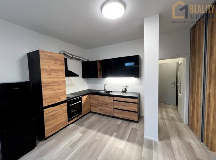 Prodej bytu, 1+kk, 54 m²