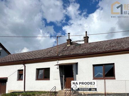 Prodej domu/vily, 120 m²