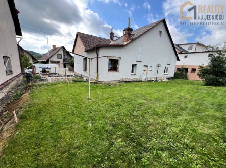 Prodej domu/vily, 120 m²