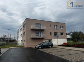 Pronájem bytu, 2+kk, 68 m²