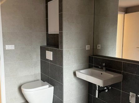 Pronájem bytu, 2+kk, 68 m²