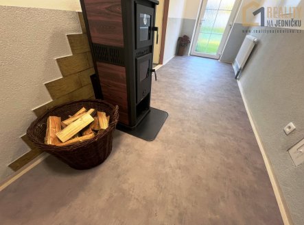 Prodej domu/vily, 108 m²