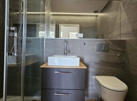 Prodej bytu, 3+kk, 127 m²