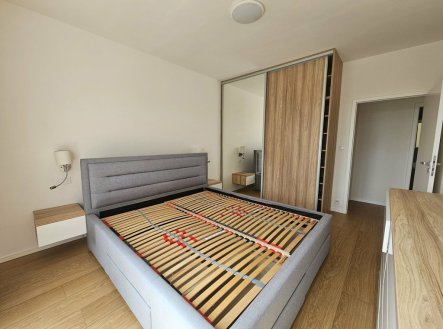 Prodej bytu, 3+kk, 127 m²