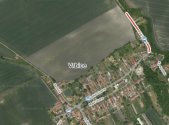 Prodej pozemku, zemědělská půda, 32 584 m²