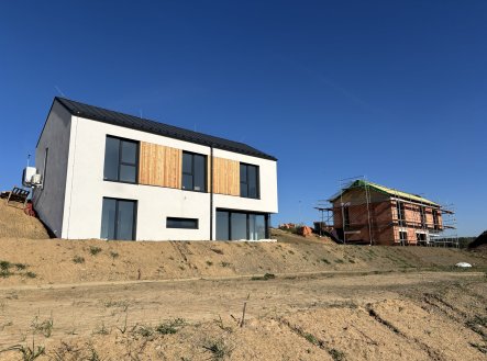 Prodej domu/vily, 153 m²