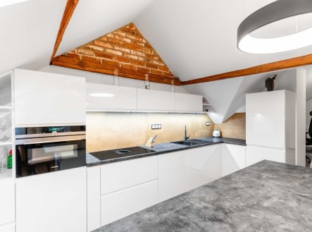 Prodej domu/vily, 145 m²
