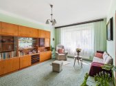 Prodej bytu, 2+1, 51 m²