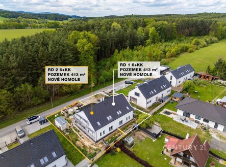 Prodej domu/vily, 174 m²
