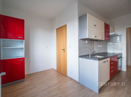 Kuchyně | Pronájem bytu, 2+1, 56 m²