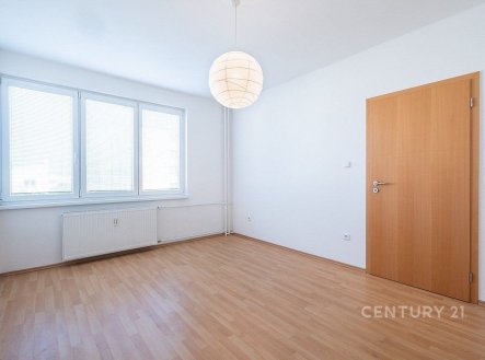 Ložnice | Pronájem bytu, 2+1, 56 m²
