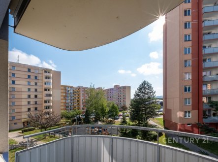 Prodej bytu, 3+1, 67 m²