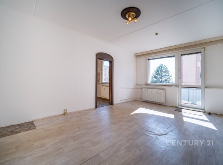 Prodej bytu, 3+1, 67 m²