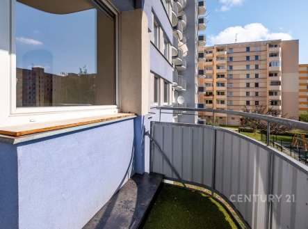 Prodej bytu, 3+1, 67 m²