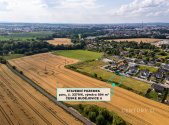Prodej pozemku pro bydlení, 894 m²