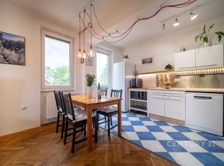 Prodej bytu, 3+kk, 78 m²