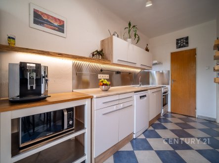 Prodej bytu, 3+kk, 78 m²