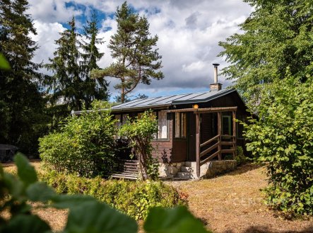 Prodej chaty/rekreačního objektu, 47 m² obrázek
