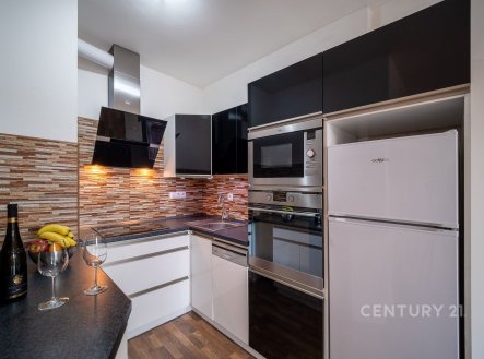 Prodej bytu, 2+kk, 42 m²