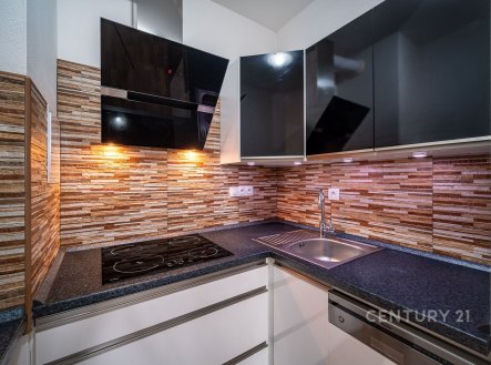 Prodej bytu, 2+kk, 42 m²