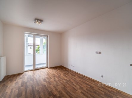 Prodej bytu, 2+kk, 42 m²
