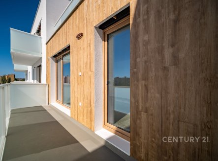 Prodej bytu, 4+kk, 114 m²