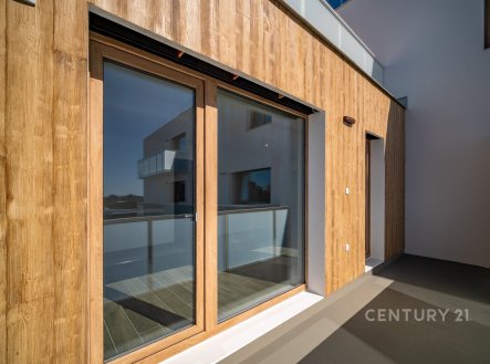 Prodej bytu, 4+kk, 114 m²