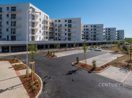 Prodej bytu, 4+kk, 114 m²